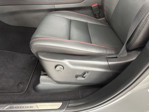 New 2026 Dodge Durango GT AWD/4WD image 15