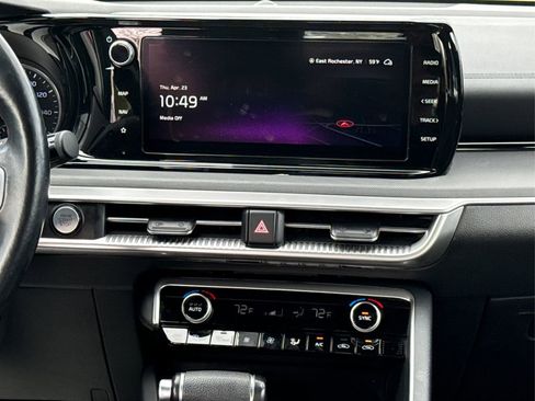 Certified 2023 Kia K5 GT-Line AWD/4WD image 19