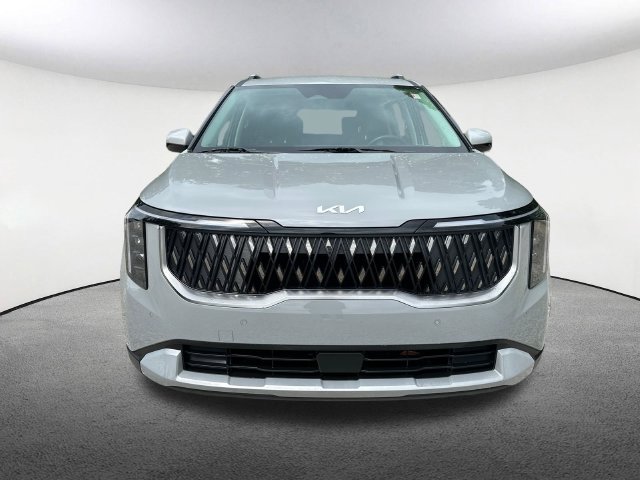 Used 2026 Kia Carnival EX FWD image 3