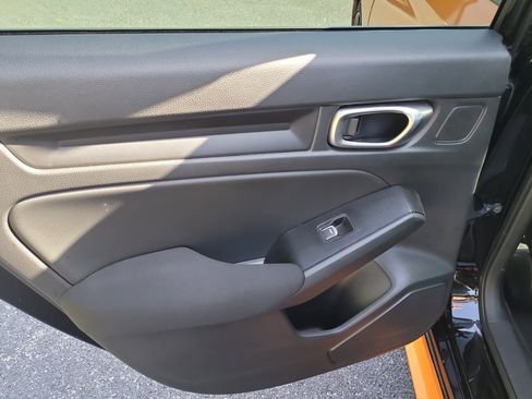 Used 2024 Honda Civic Si image 11