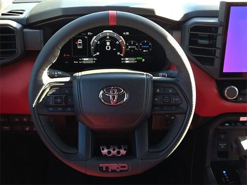 New 2026 Toyota Tundra TRD Pro image 14