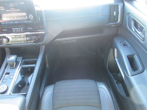 Used 2023 Nissan Pathfinder Rock Creek image 18