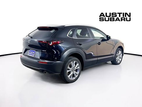 Used 2023 MAZDA CX-30 AWD 2.5 S w/ Preferred Package image 7