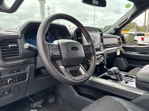 New 2025 Ford F150 Tremor w/ Bed Utility Package image 25