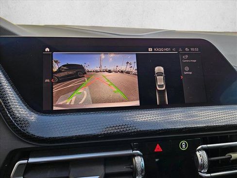 Used 2024 BMW M235i xDrive Gran Coupe M235i xDrive w/ M Performance Package image 12