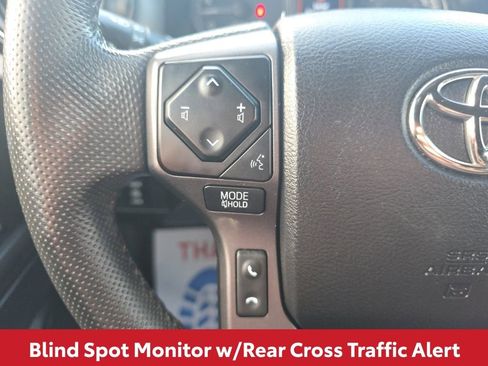 Used 2022 Toyota Tacoma TRD Pro image 27