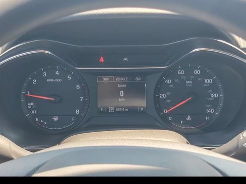 Certified 2022 Chevrolet TrailBlazer LT w/ Convenience Package AWD/4WD image 18