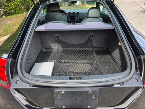 Used 2012 Audi TT 2.0T Prestige image 13