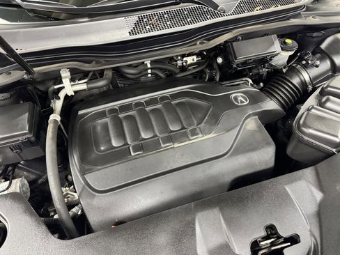 Used 2016 Acura MDX SH-AWD image 39