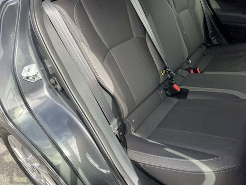Used 2024 Subaru Impreza 2.0i image 20