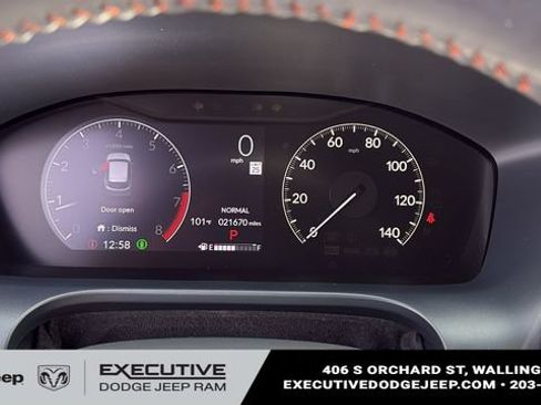 Used 2024 Honda HR-V Sport image 13