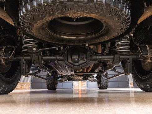 Used 2022 RAM 1500 TRX w/ TRX Level 2 Equipment Group AWD/4WD image 14