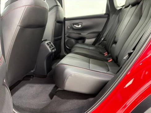 Certified 2025 Acura ADX A-Spec AWD/4WD image 17