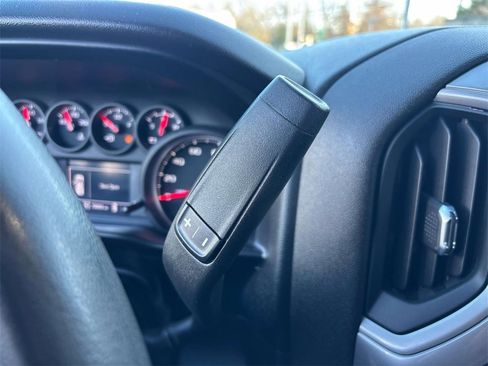 Used 2022 GMC Sierra 2500 Pro w/ Convenience Package image 23