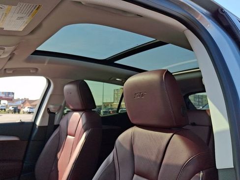 New 2026 Buick Envision Sport Touring image 11