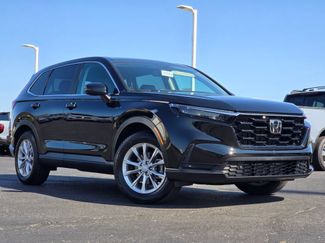 Certified 2024 Honda CR-V EX-L 360° Tour