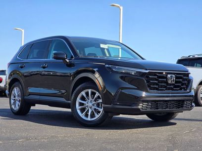 Certified 2024 Honda CR-V EX-L