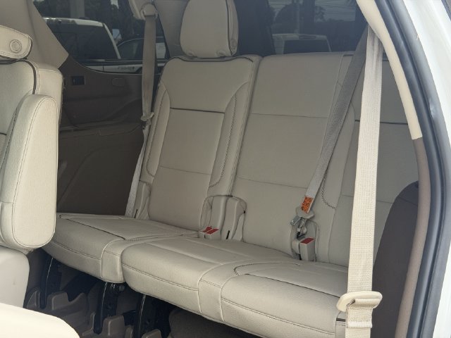 Used 2022 GMC Yukon Denali RWD image 25