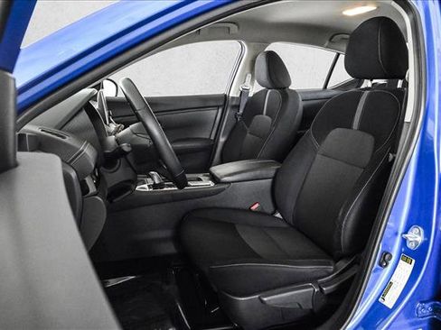 Used 2020 Nissan Sentra SV w/ Electronics Package image 17