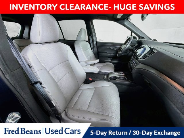 Used 2023 Honda Passport EX-L image 33