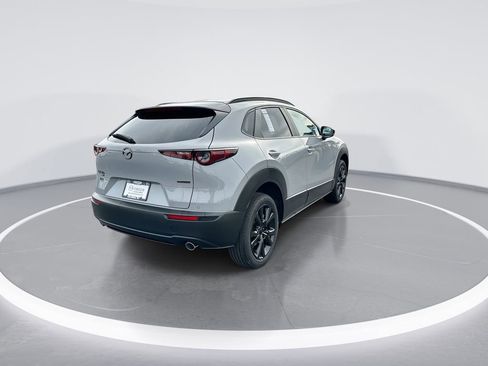 New 2026 MAZDA CX-30 AWD 2.5 S image 8