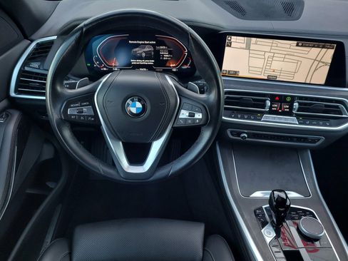 Used 2023 BMW X5 sDrive40i image 12