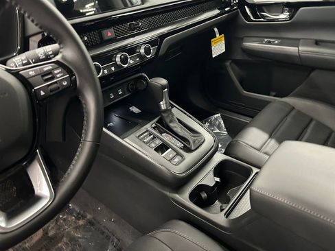 New 2026 Honda CR-V EX-L image 11