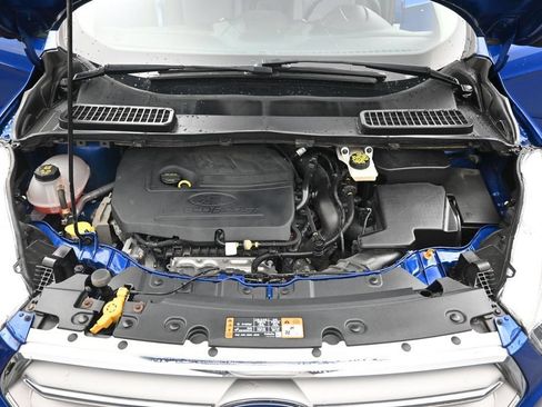 Used 2018 Ford Escape SE AWD/4WD image 33
