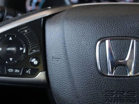 Used 2016 Honda Civic EX-T image 28