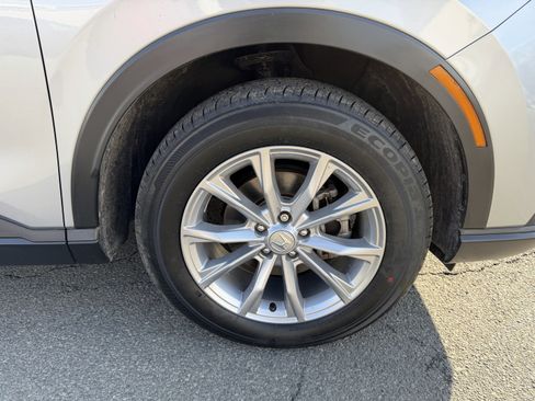 Used 2023 Honda CR-V EX-L image 10