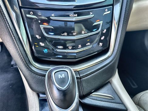 Used 2017 Cadillac CTS Luxury image 27