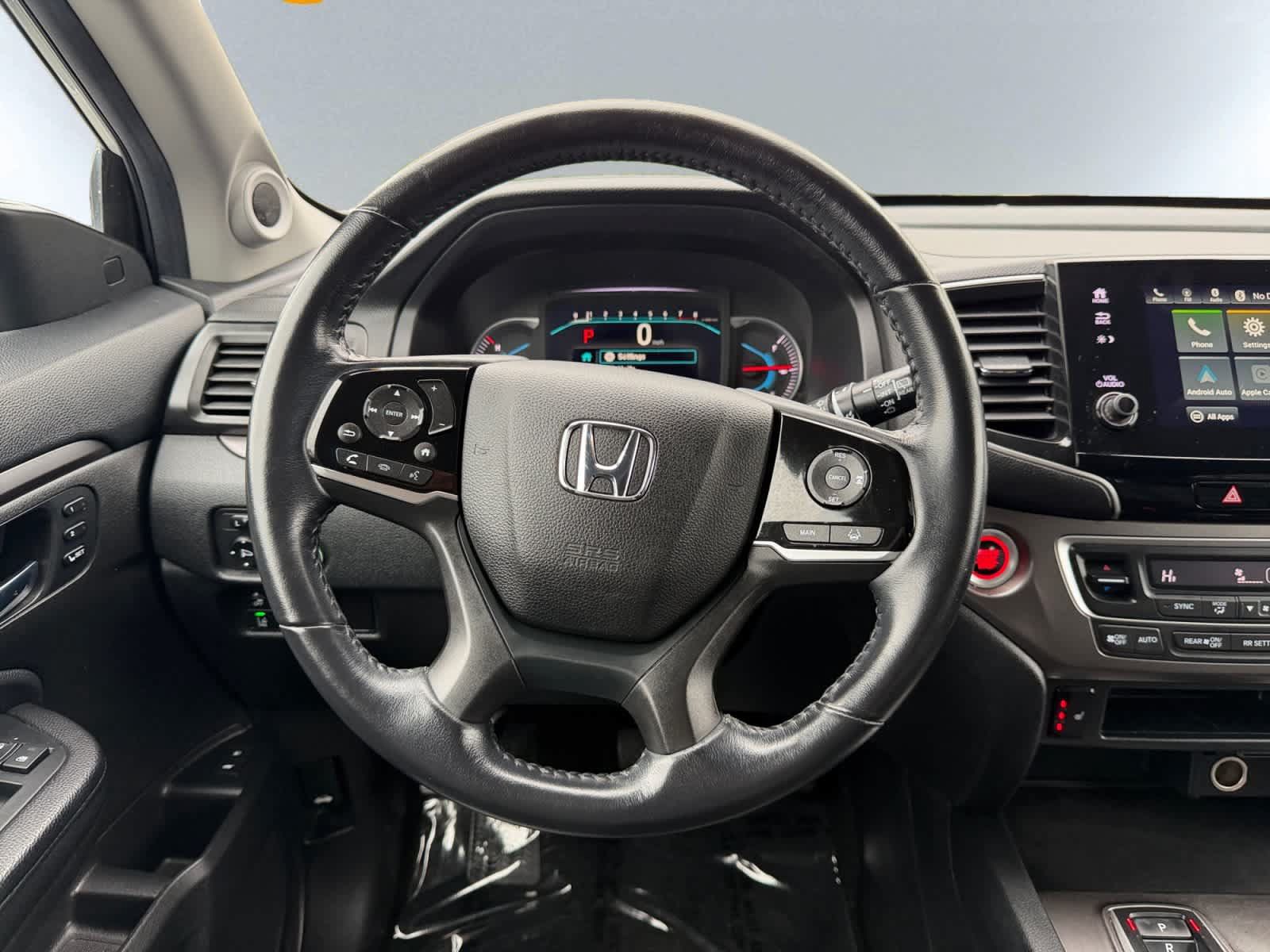 Used 2022 Honda Pilot EX-L image 17