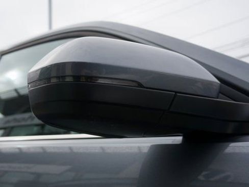 Certified 2023 Volkswagen Atlas SE w/ Panoramic Sunroof Package image 96