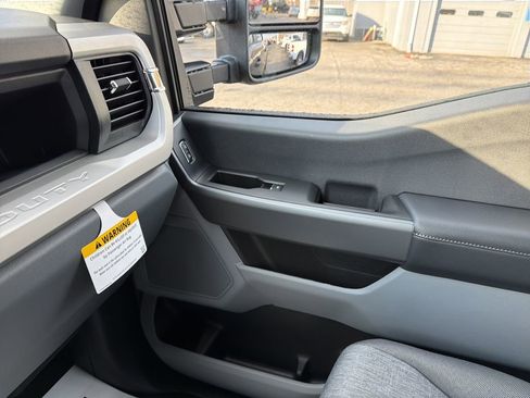 New 2026 Ford F250 XL w/ STX Appearance Package AWD/4WD image 24