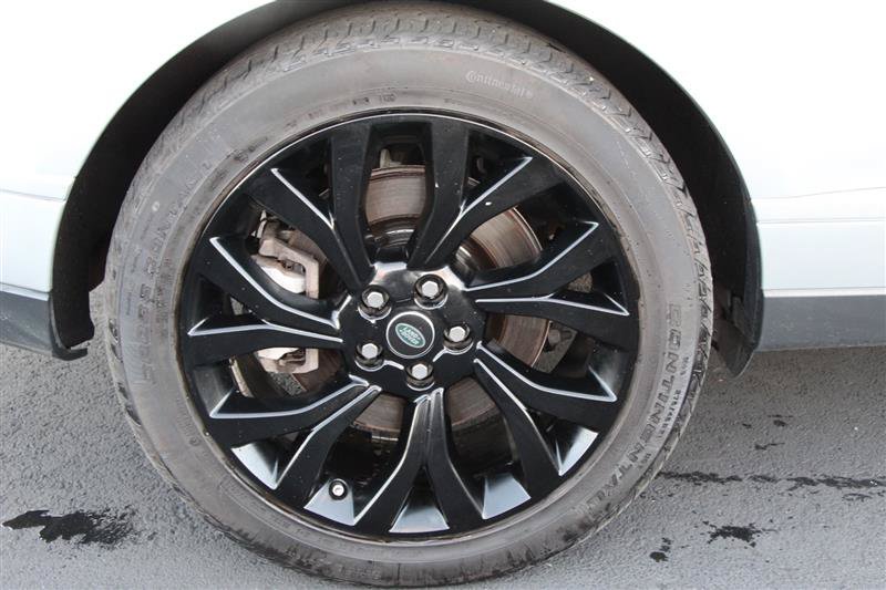 Used 2020 Land Rover Range Rover HSE AWD/4WD image 41