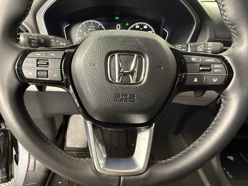 Used 2025 Honda Pilot EX-L image 16