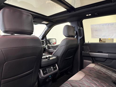 New 2026 Ford F150 XLT w/ Equipment Group 303A High image 26