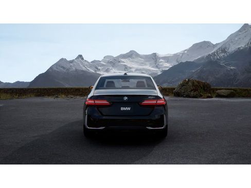 New 2026 BMW 530i image 5