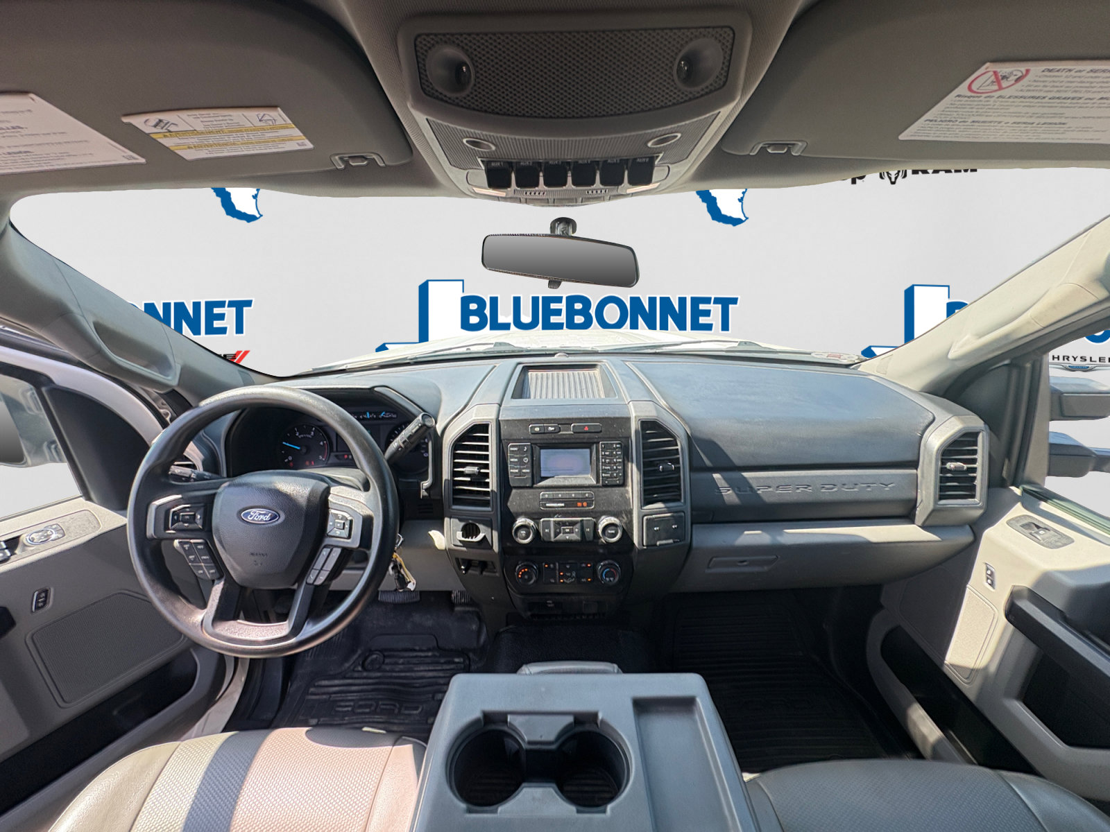 Used 2019 Ford F350 XL w/ XL Value Package RWD image 12