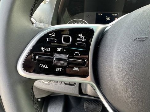 Used 2023 Mercedes-Benz Sprinter 2500 image 8