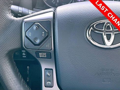 Used 2020 Toyota Tacoma TRD Pro image 19