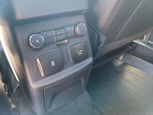 Used 2018 Ford Explorer Sport w/ Equipment Group 401A image 33