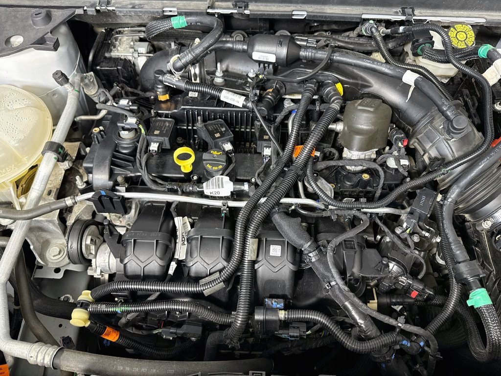 Used 2023 Ford Maverick XL FWD image 37