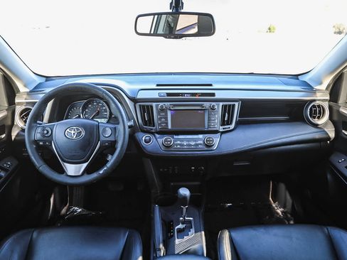 Used 2013 Toyota RAV4 Limited image 12