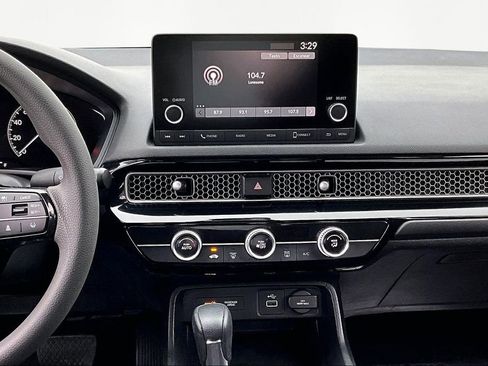 Used 2024 Honda Civic LX image 10