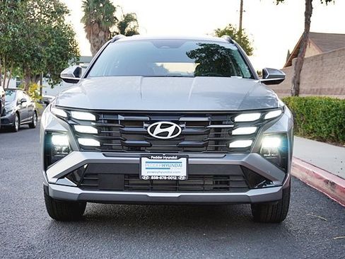 New 2026 Hyundai Tucson SEL image 5