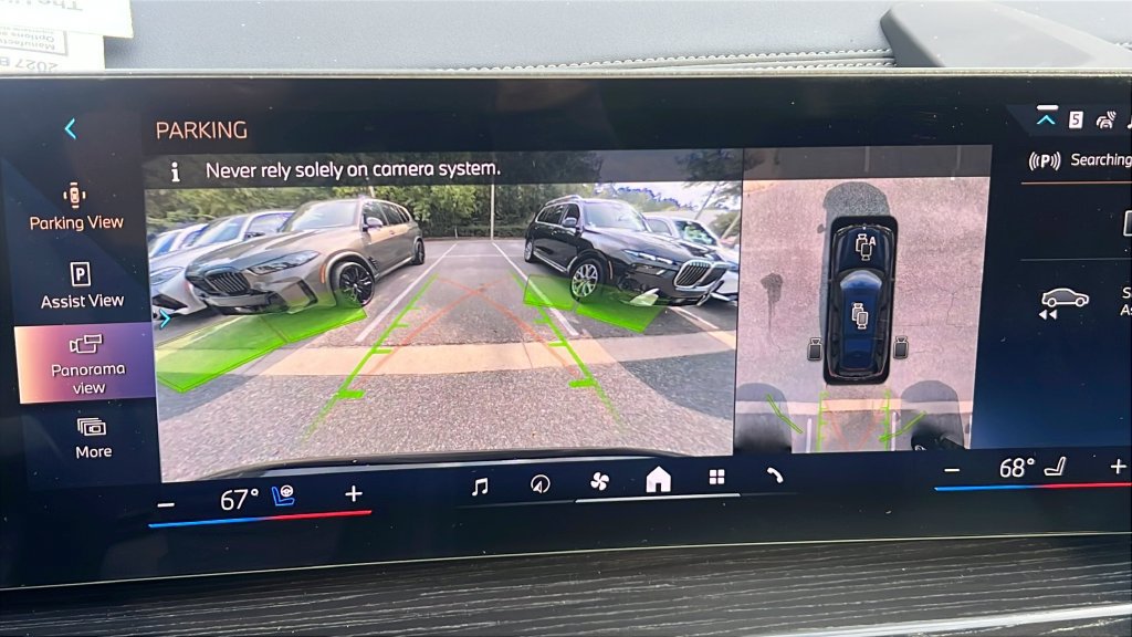 New 2027 BMW X7 xDrive40i w/ M Sport Package AWD/4WD image 19