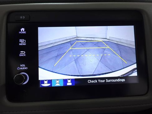 Used 2022 Honda HR-V EX image 18