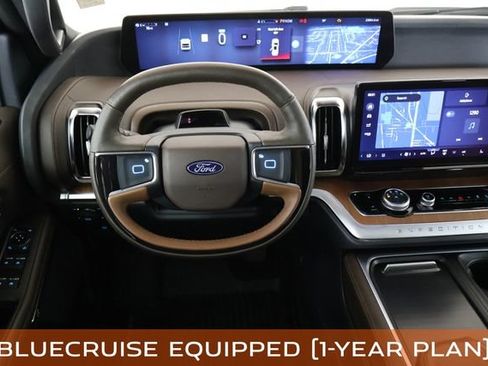 Used 2025 Ford Expedition Max King Ranch AWD/4WD image 23