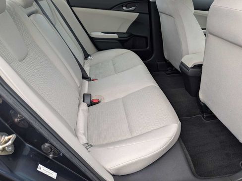 Used 2019 Honda Insight EX image 15
